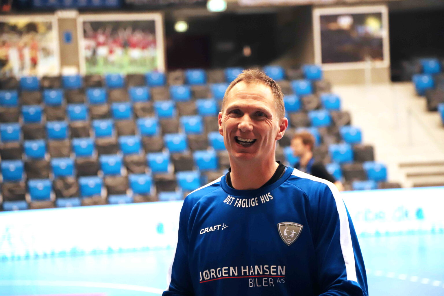 Søren Rasmussen II - Ryk Ind