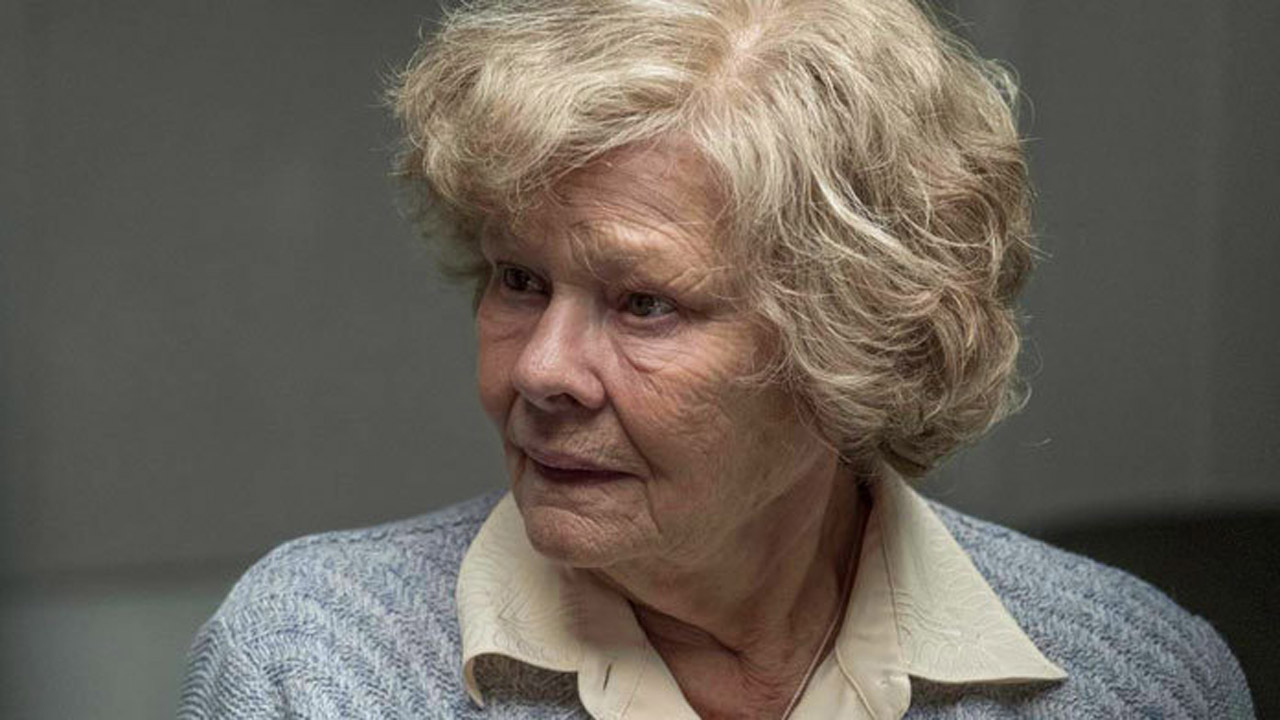 Hovedpersonen i filmen "En spions bekendelser"