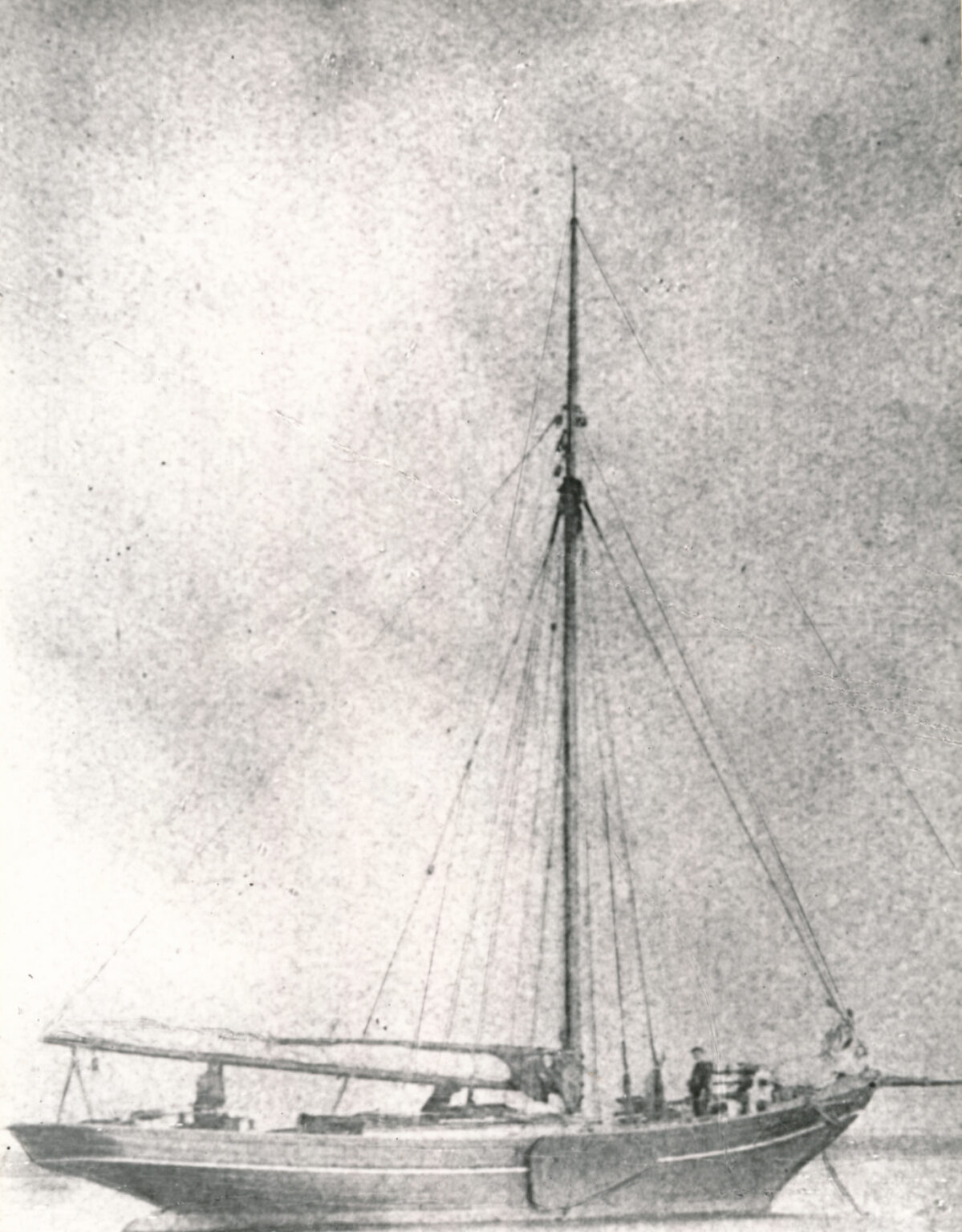 Den maritime Kulturarv får et kæmpe løft med et arbejdende ...