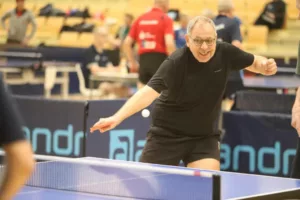 Finn Dansk Mester Veteran Double 70 2024